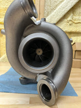 Load image into Gallery viewer, Platinum 62/67 Whistler turbo (Great for towing)