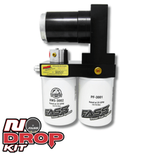 Load image into Gallery viewer, No-Drop Series Fuel System for 2017-2022 Ford Powerstroke 6.7L (900-1200hp)