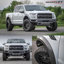 Load image into Gallery viewer, 2.5" Leveling Kit - Ford Raptor 4WD 2017-2020