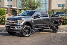 Load image into Gallery viewer, 2.5" Coil Spring Front Lift Kit W/SST3000 Shocks Ford Super Duty Diesel 4WD 2011-2019