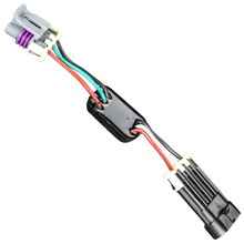 Load image into Gallery viewer, ATS Electronic Fuel Regulator Fits 2001-2010 6.6L Duramax