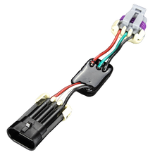 Load image into Gallery viewer, ATS Electronic Fuel Regulator Fits 2001-2010 6.6L Duramax