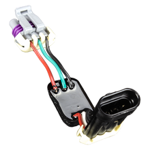 Load image into Gallery viewer, ATS Electronic Fuel Regulator Fits 2001-2010 6.6L Duramax