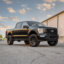 Load image into Gallery viewer, 3.5" SST Lift Kit - Ford F-150 4WD 2021-2026