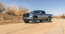 Load image into Gallery viewer, 3'' SST Lift Kit With Fabricated Control Arms And Falcon 2.1 Monotube Shocks- GM Silverado / Sierra 2500HD/3500HD 2020-2025