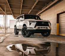 Load image into Gallery viewer, 2.5'' SST Lift Kit - Toyota Land Cruiser And Lexus GX550 2024-2026