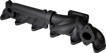 Load image into Gallery viewer, ATS Pulse Flow Exhaust Manifold Kit Fits 2007.5-2018 6.7L Cummins 2-Pc Holset With Gaskets Turbo Flange Hardware