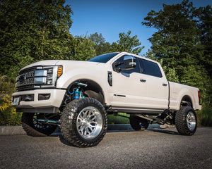 2005-22 SD FORD F-250/350 FRONT KING COILOVER CONVERSION KIT