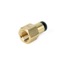 Load image into Gallery viewer, Fitting 1/4" PTC-1/4" FNPT