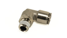 Load image into Gallery viewer, Elbow- Male 1/8" NPT X 1/4" PTC Tube