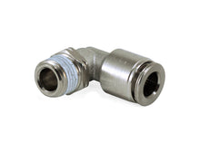 Load image into Gallery viewer, Fitting Elbow Swivel 1/8" MNPT X 1/4" PTC
