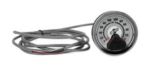 Load image into Gallery viewer, Dual Analog Gauge - 25195