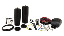 Load image into Gallery viewer, RAM 1500 Classic Combo Kit - 60818HD Air Lift 1000 With 25850 Load Controller