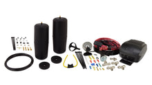Load image into Gallery viewer, RAM 1500 New Body Style Combo Kit - 60828HD Air Lift 1000 With 25850 Load Controller