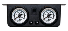 Load image into Gallery viewer, Dual Gauge Panel Assembly For Kit 25812