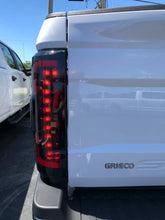 Load image into Gallery viewer, Ford Super Duty 20-22 (Replaces OEM LED) Tail Lights OLED in Smoked
