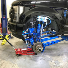 Load image into Gallery viewer, 2005-22 SD FORD F-250/350 FRONT KING COILOVER CONVERSION KIT