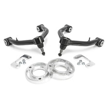 Load image into Gallery viewer, 2.25" Front Leveling Kit with Control Arms - GM 1500