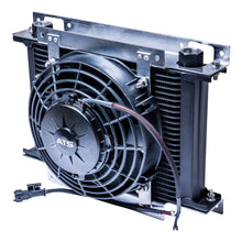 Load image into Gallery viewer, ATS Auxiliary Transmission Cooler Kit With 1/2 Inch Lines