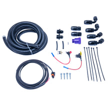 Load image into Gallery viewer, ATS Auxiliary Transmission Cooler Kit With 1/2 Inch Lines