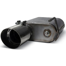 Load image into Gallery viewer, BBK Ford Mustang GT 5.0 Varitune Axle Back Exhaust Kit Stainless Steel 15-17