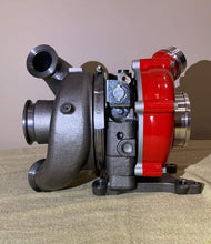 Load image into Gallery viewer, Platinum 11-14 drop in 66/67 Whistler Turbo (No retrofit required)