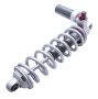 Load image into Gallery viewer, 4" COILOVER SUSPENSION SYSTEM WITH FALCON MAX3.3 SHOCKS AND RADIUS ARMS - 2017-2022 FORD SUPER DUTY F250/F350 4WD