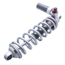 Load image into Gallery viewer, 4" Coilover Suspension System With Falcon Max3.3 Shocks And Radius Arms - 2023-2026 Ford Super Duty F250/F350 4WD
