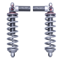 Load image into Gallery viewer, 4" Coilover Suspension System With Falcon Max3.3 Shocks And Radius Arms - 2023-2026 Ford Super Duty F250/F350 4WD