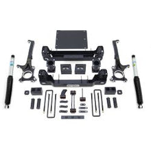 Load image into Gallery viewer, 3" Front Leveling Kit - Toyota Tundra TRD / SR5 Rock Warrior 2007-2021