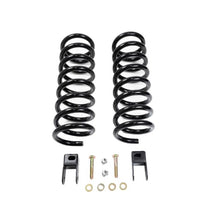 Load image into Gallery viewer, 1.5" Coil Spring Leveling Kit for Dodge Ram 2500/3500 4WD