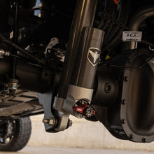Load image into Gallery viewer, 2.5" Coil Spring Front Lift Kit W/Falcon 3.3 Shocks - Ford Super Duty Diesel 4WD 2017-2026