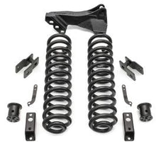 Load image into Gallery viewer, 2.5" Coil Spring Front Lift Kit - Ford Super Duty Diesel 4WD 2011-2019