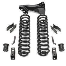 Load image into Gallery viewer, 2.5" Coil Spring Front Lift Kit - Ford Super Duty Diesel 4WD 2011-2019