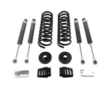 Load image into Gallery viewer, 2019-2024 Ram 2500 Diesel 4WD 3" Coil Spring Lift Kit