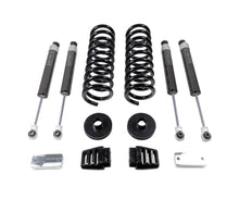 Load image into Gallery viewer, 2019-2024 Ram 2500 Diesel 4WD 3" Coil Spring Lift Kit