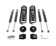 Load image into Gallery viewer, 2019-2024 Ram 2500 Diesel 4WD 3" Coil Spring Lift Kit