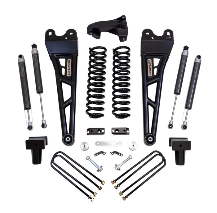 ReadyLift 4