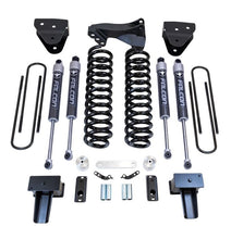 Load image into Gallery viewer, 4" Coil Spring Lift Kit With Falcon 2.1 Shocks Ford Super Duty