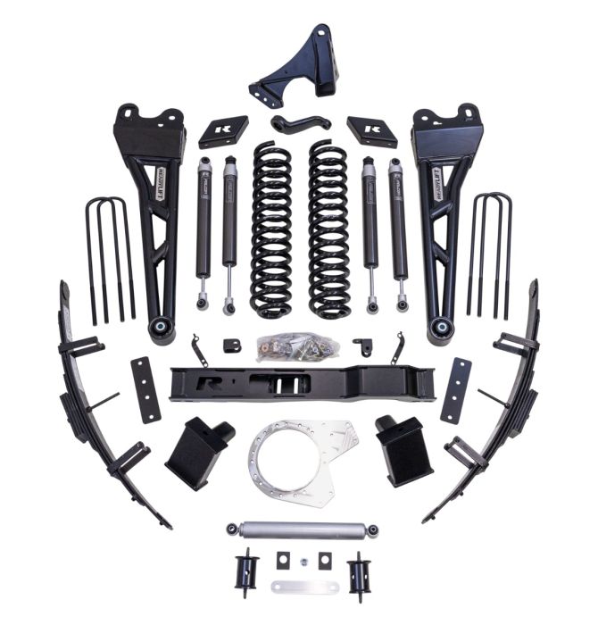 ReadyLift 8.5