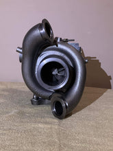 Load image into Gallery viewer, Platinum 11-14 drop in 66/67 Whistler Turbo (No retrofit required)
