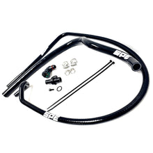 Load image into Gallery viewer, SPE MOTORSPORT COOLANT HOSE REROUTE KIT- FITS 11-22 6.7L POWERSTROKE
