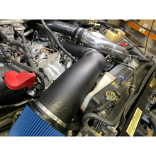 Load image into Gallery viewer, SPE Motorsport 6.7L Powerstroke Air Intake System 2011-2019
