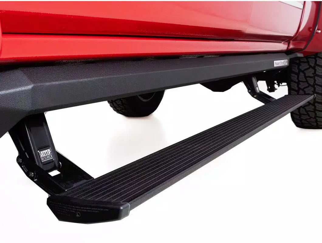 AMP Research PowerStep™ XL 2008-2016 Ford 6.7