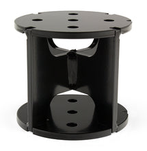 Load image into Gallery viewer, 52440 Air Lift Air Spring Spacers - 4" - Level