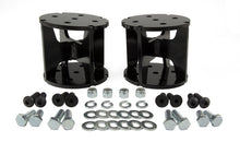 Load image into Gallery viewer, 52445 Air Lift Air Spring Spacers - 4" - Angled