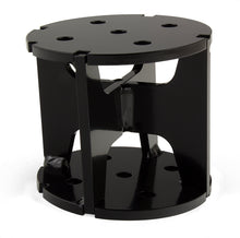 Load image into Gallery viewer, 52445 Air Lift Air Spring Spacers - 4" - Angled