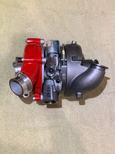 Load image into Gallery viewer, Platinum 11-14 drop in 66/67 Whistler Turbo (No retrofit required)