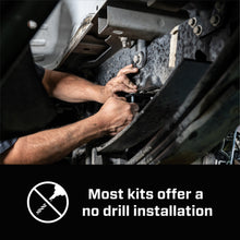 Load image into Gallery viewer, LOADLIFTER 5000; LEAF SPRING LEVELING KIT - 57205