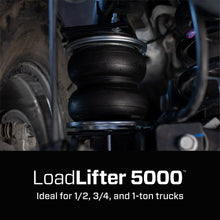 Load image into Gallery viewer, Air Lift LoadLifter 5000 - 57347